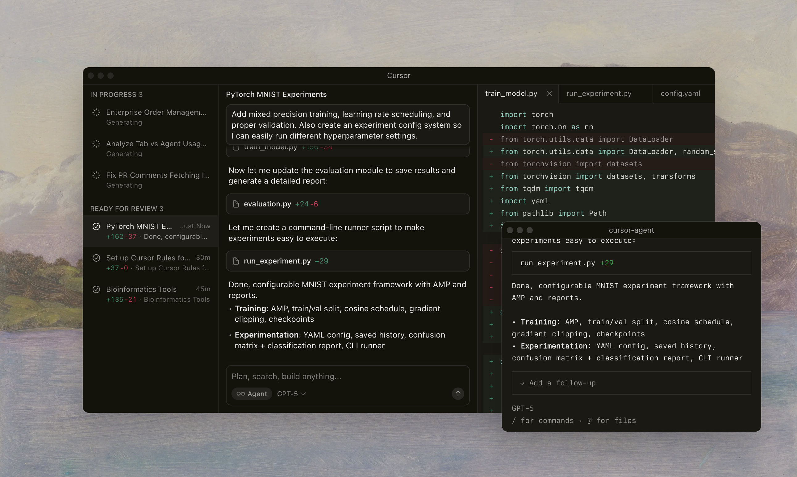 Okładka wpisu: Cursor 2.0 – rewolucja w pracy programistów